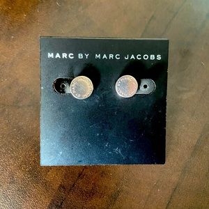Marc Jacobs earrings